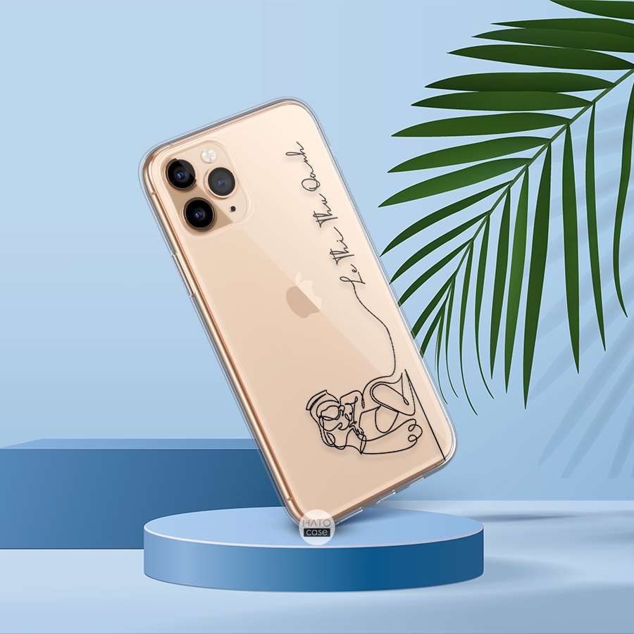 in hình ốp điện thoại