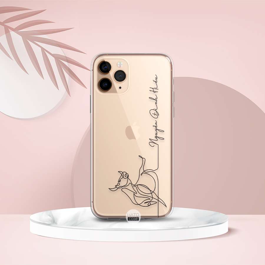 in hình ốp điện thoại