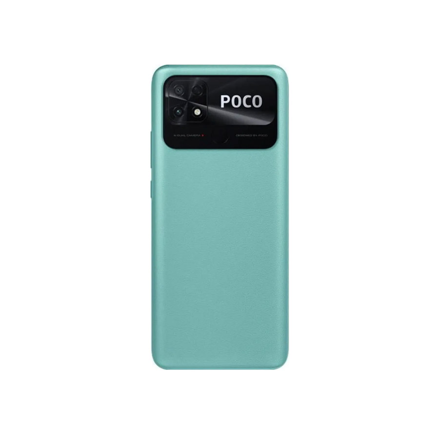 Personalized Xiaomi Poco C40 Case