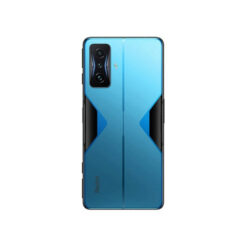 Personalized Xiaomi Redmi K50 Gaming Case