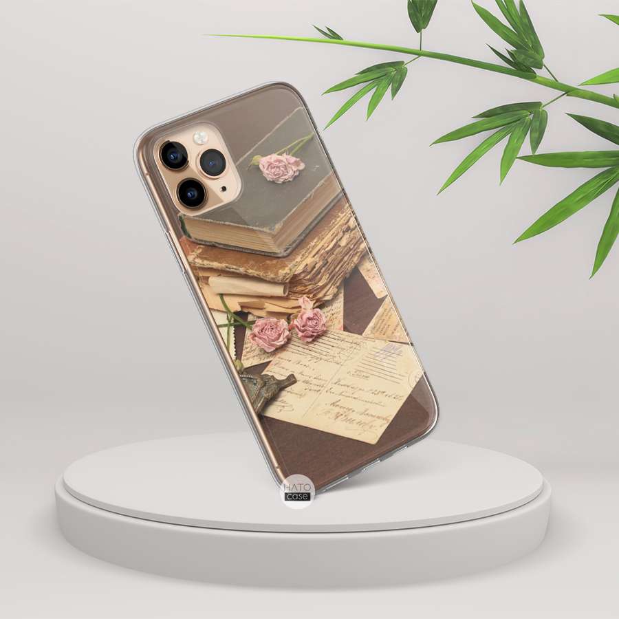 Làm ốp lưng điện thoại