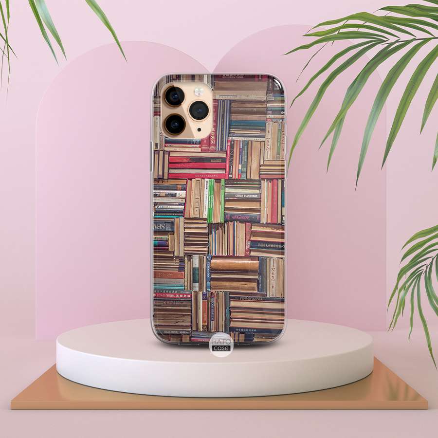 Làm ốp lưng điện thoại