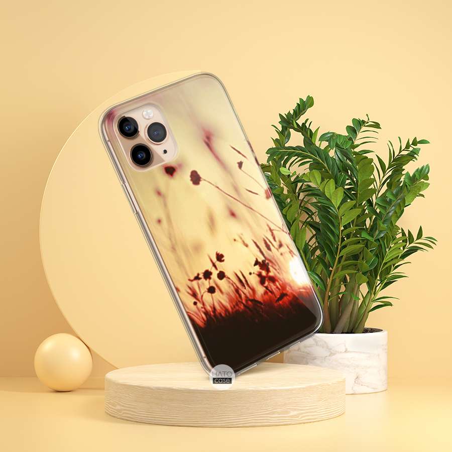 Làm ốp lưng điện thoại