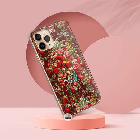 Làm ốp lưng điện thoại