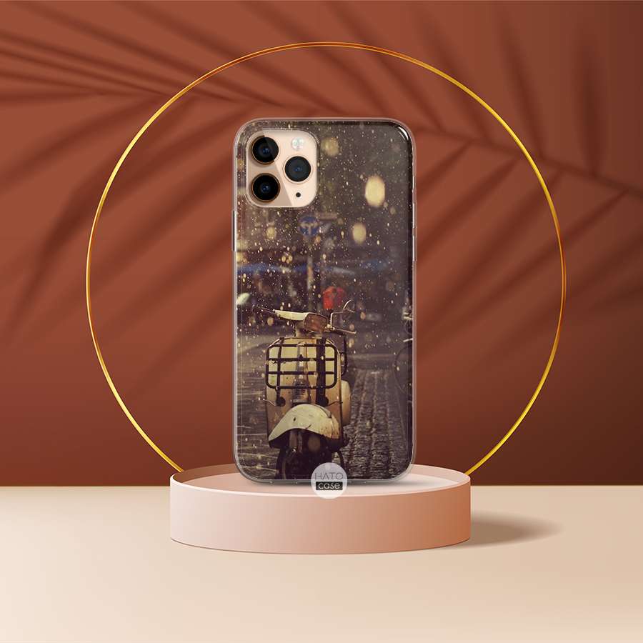 Làm ốp lưng điện thoại