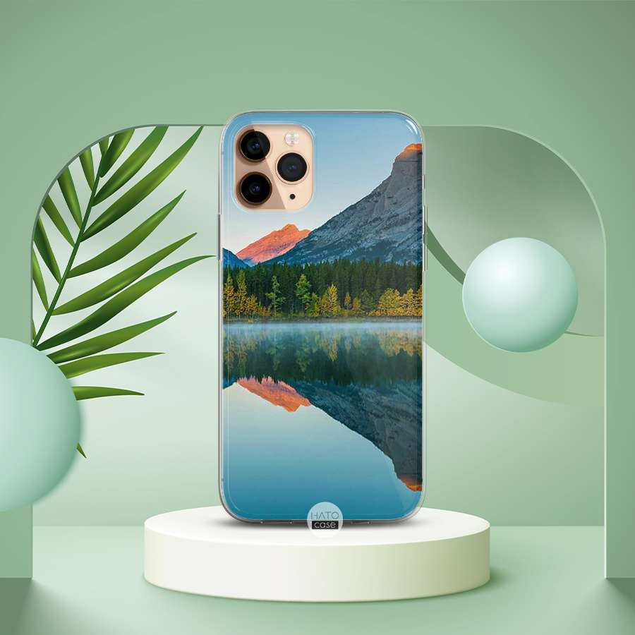 Thiết kế ốp lưng