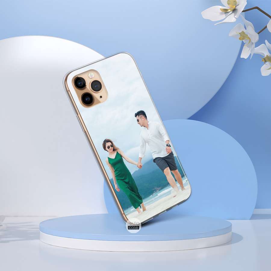 Thiết kế ốp lưng