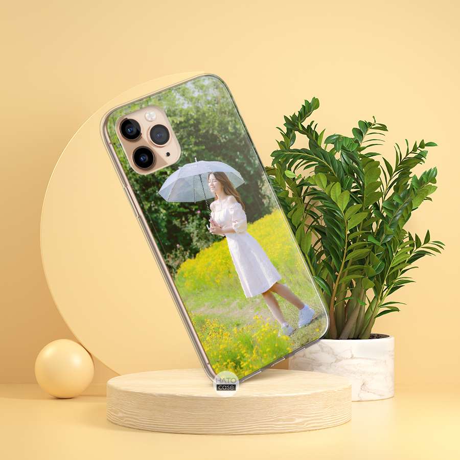 Thiết kế ốp lưng