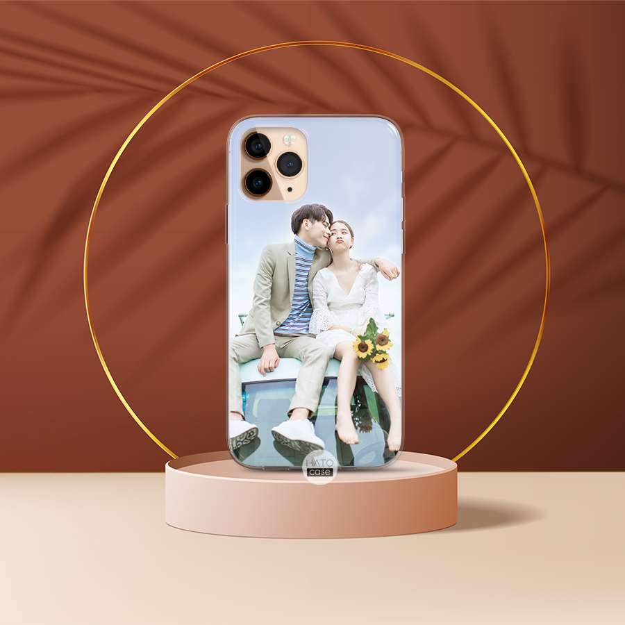 Thiết kế ốp lưng