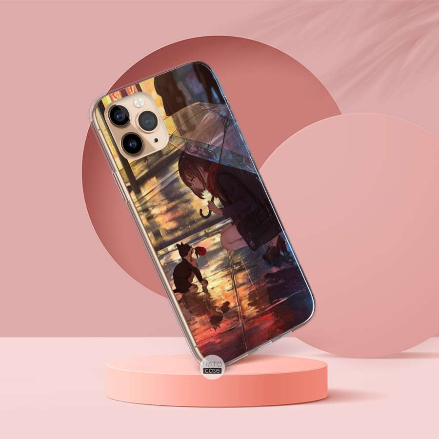 Thiết kế ốp lưng online