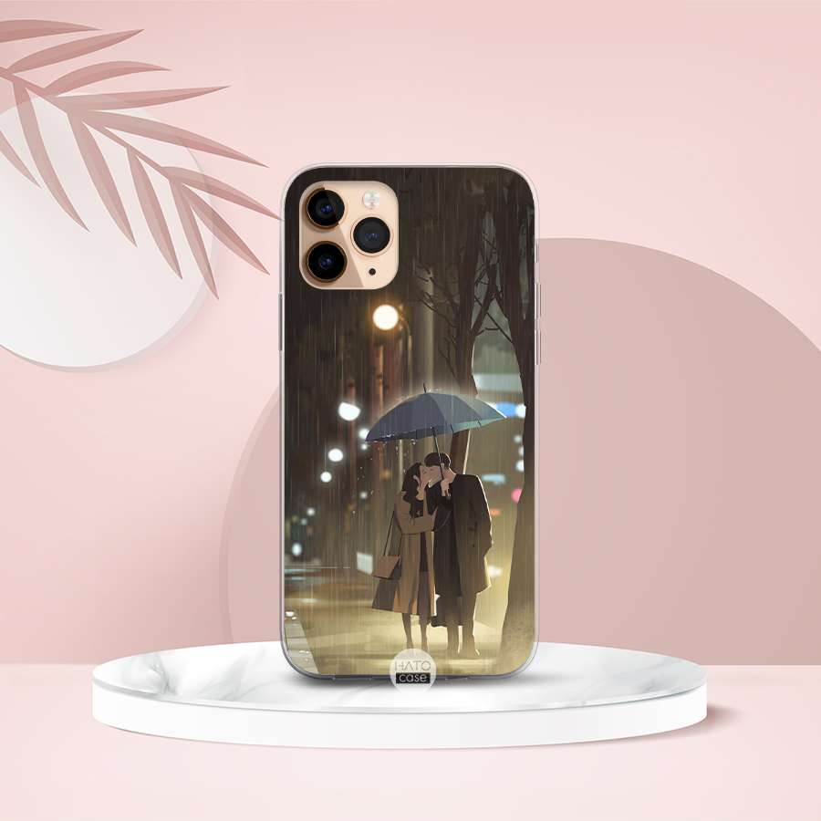 Thiết kế ốp lưng online