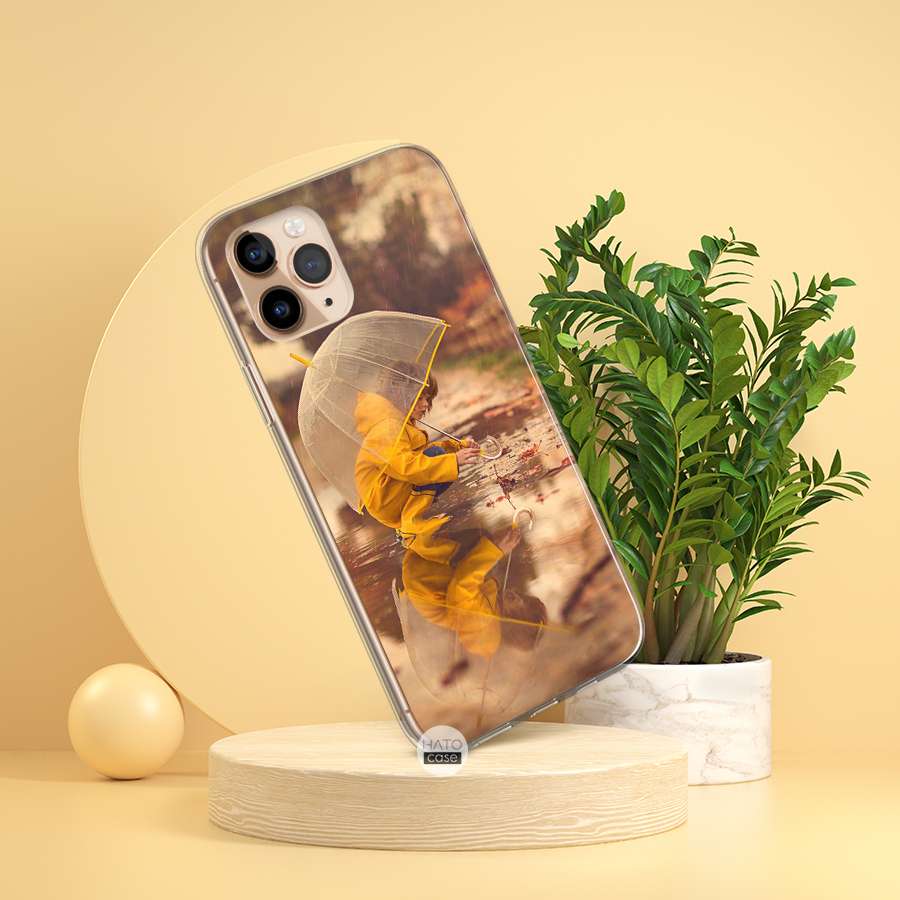 Thiết kế ốp lưng online