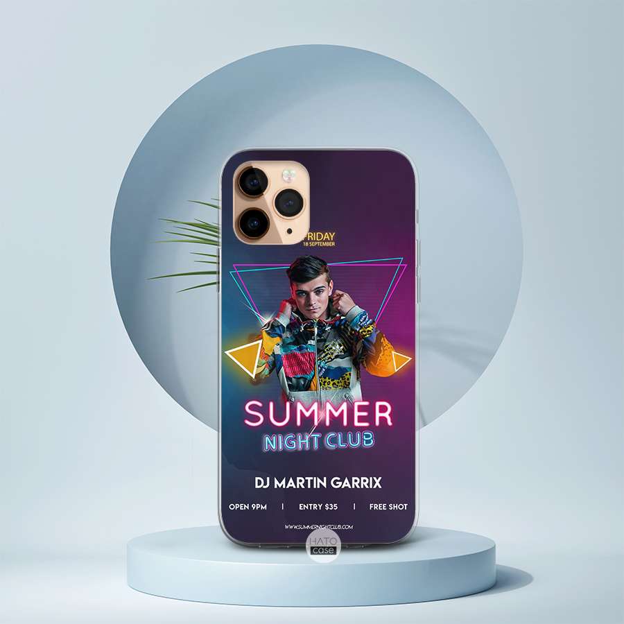 đặt in ốp điện thoại