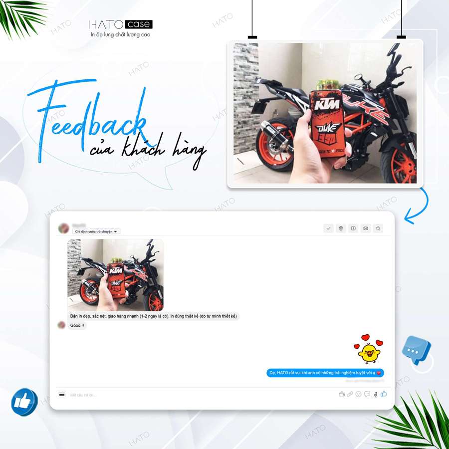 đặt in ốp điện thoại