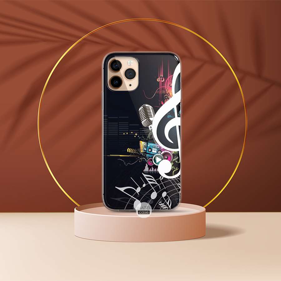 Thiết kế ốp lưng