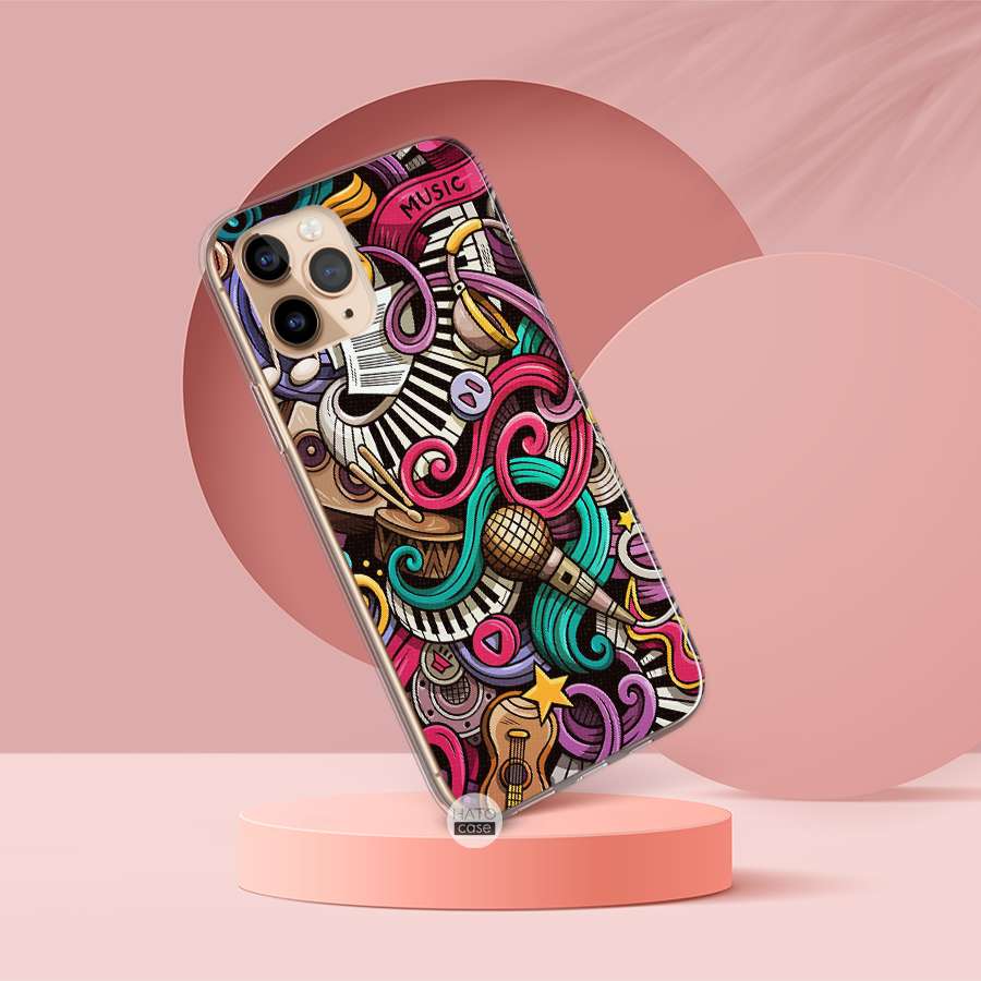 đặt in ốp điện thoại