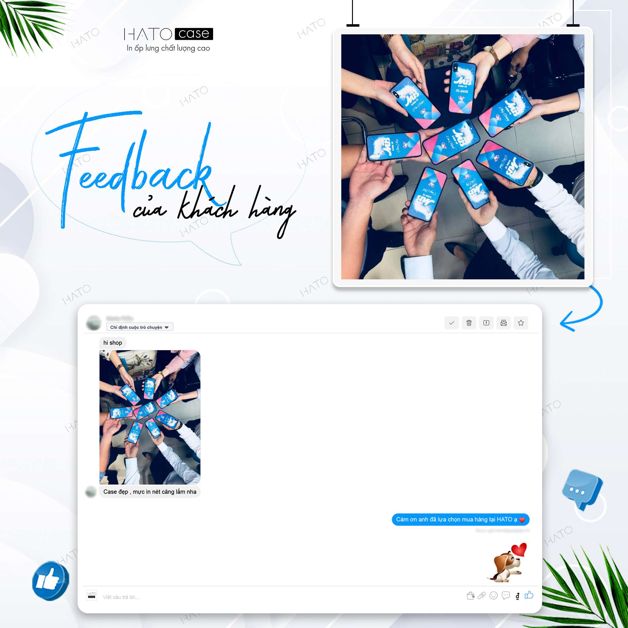 đặt làm ốp lưng điện thoại