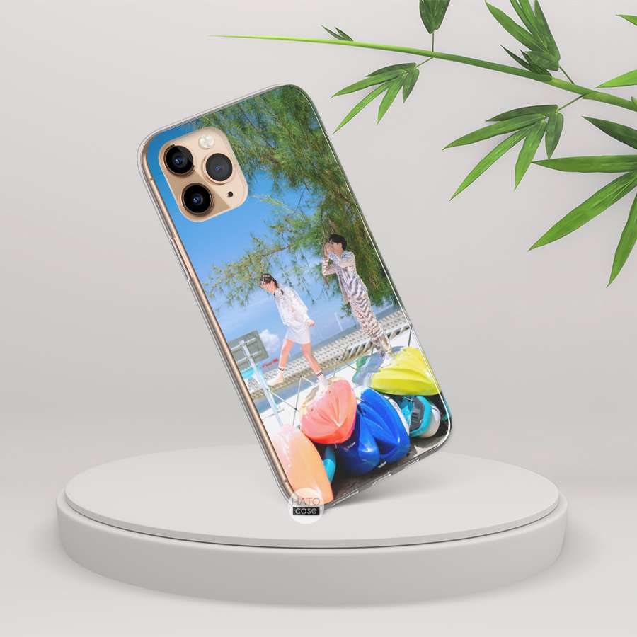 Đặt ốp lưng in hình theo yêu cầu