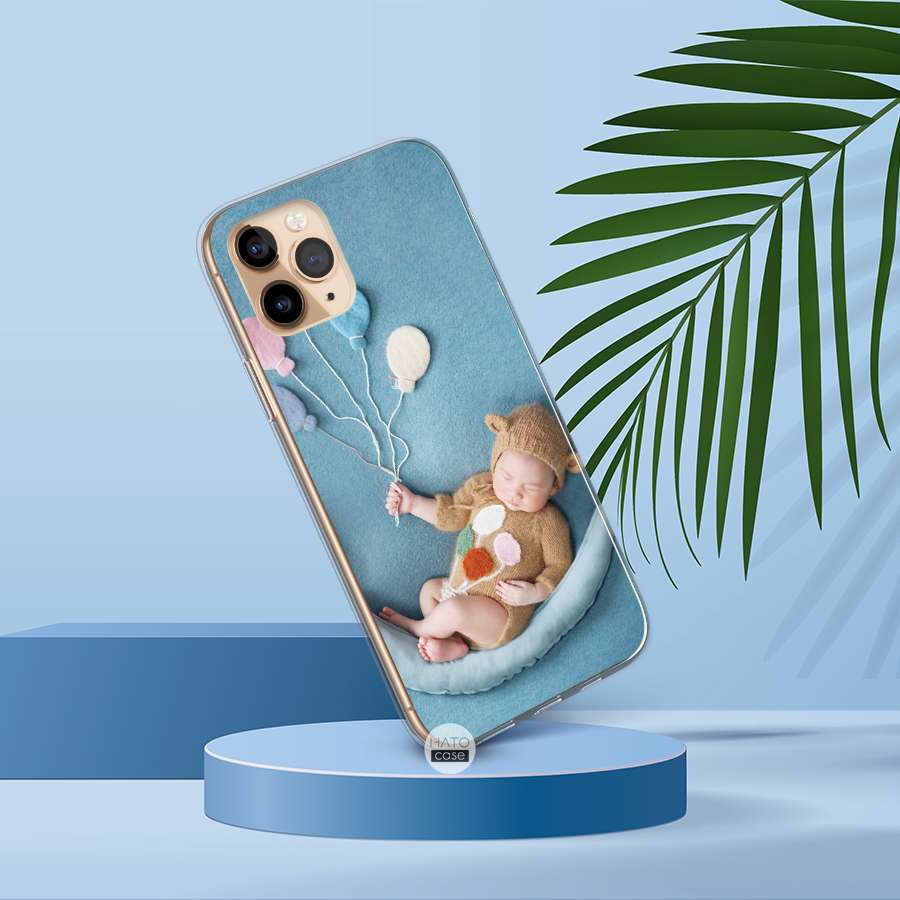 Đặt ốp lưng in hình theo yêu cầu