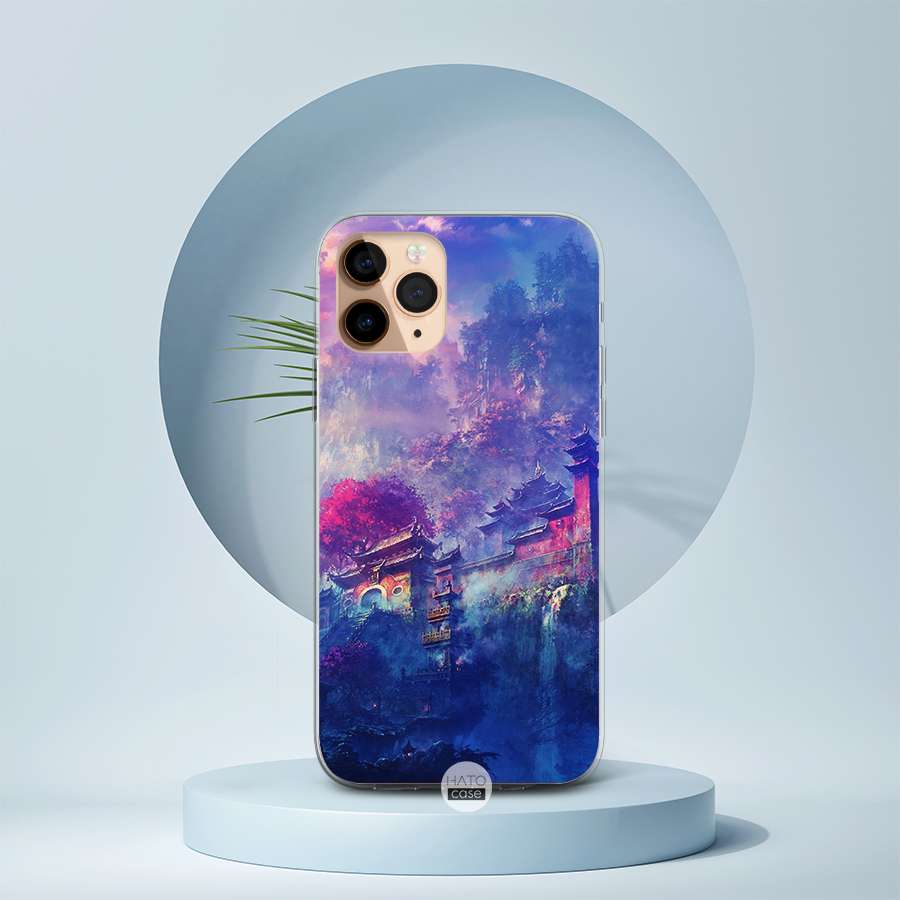 Đặt ốp lưng in hình theo yêu cầu