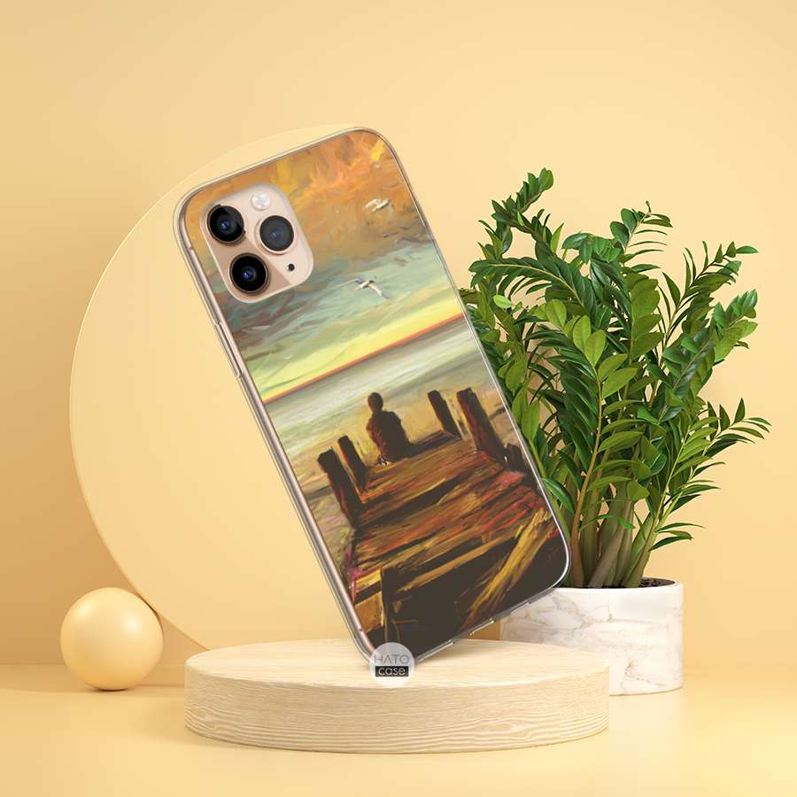 Đặt ốp lưng in hình theo yêu cầu