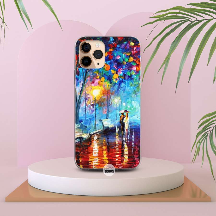 Đặt ốp lưng in hình theo yêu cầu