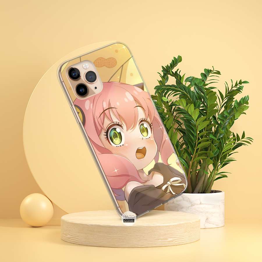 Đặt ốp lưng in hình theo yêu cầu