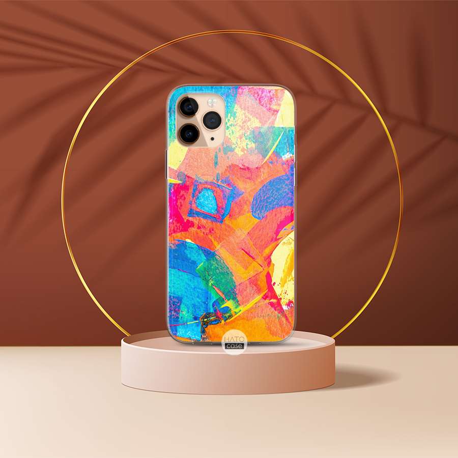 Đặt ốp lưng in hình theo yêu cầu