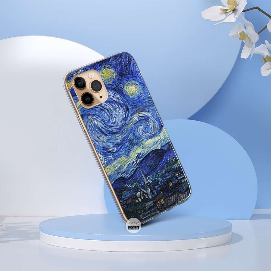 Đặt ốp lưng in hình theo yêu cầu