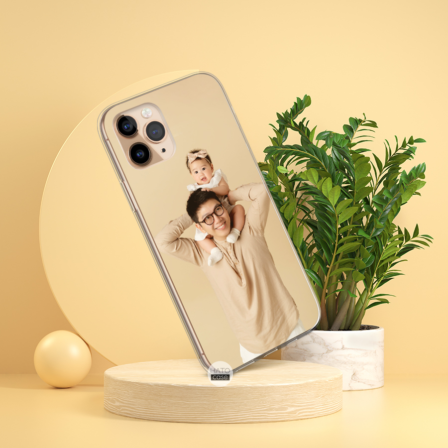 Đặt ốp lưng theo yêu cầu