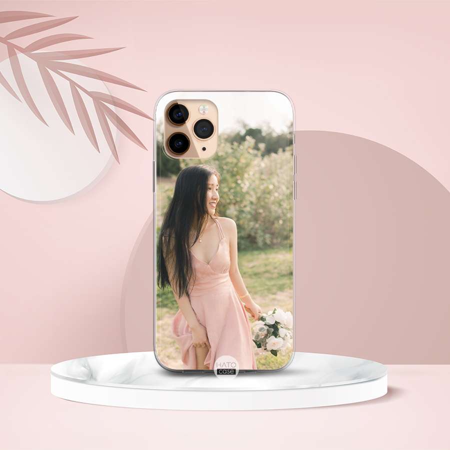 làm ốp lưng theo yêu cầu