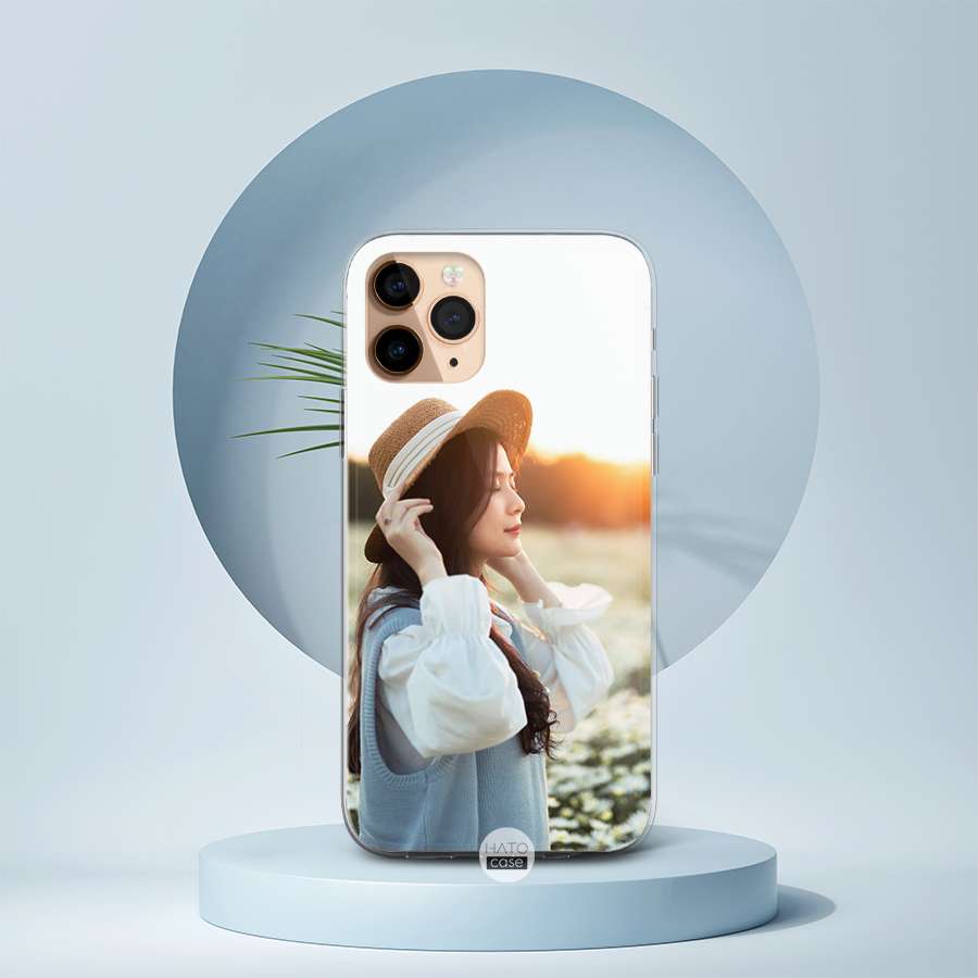 làm ốp lưng theo yêu cầu