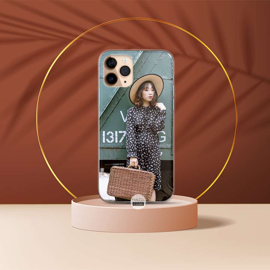 làm ốp lưng theo yêu cầu