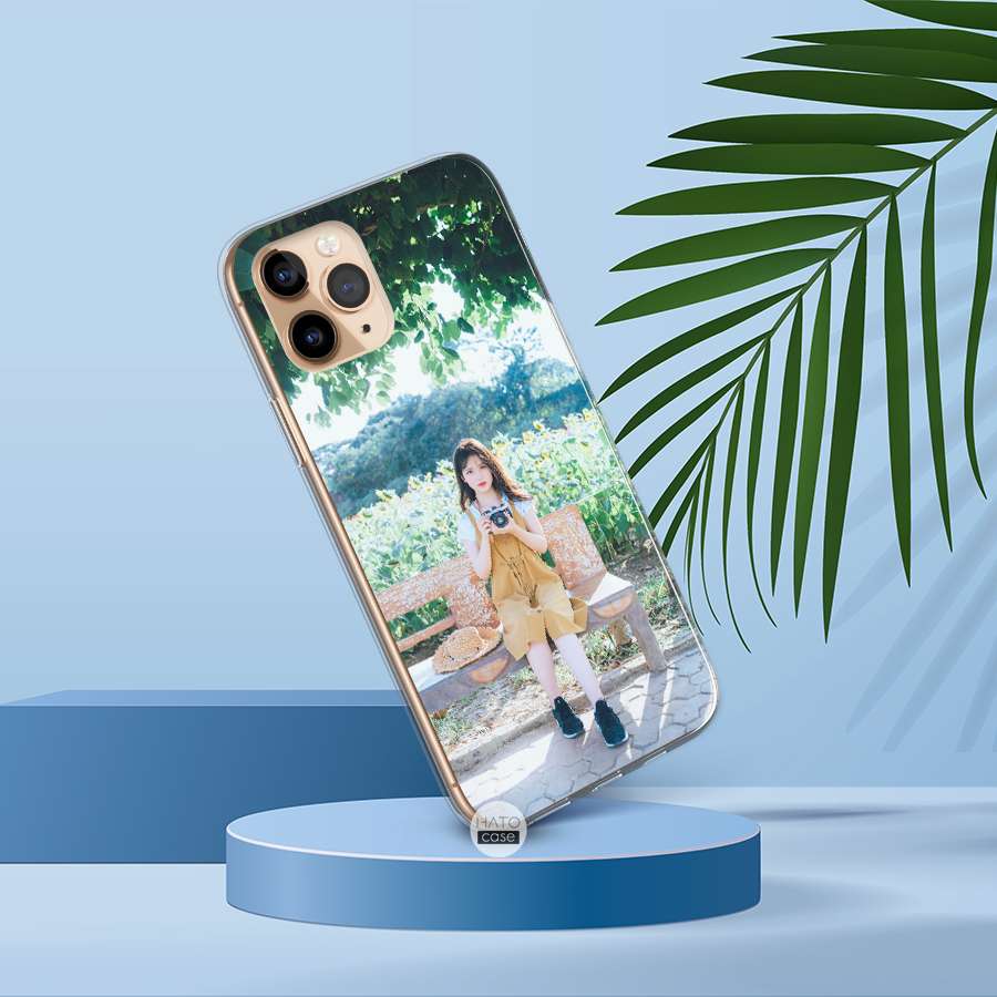 làm ốp lưng theo yêu cầu