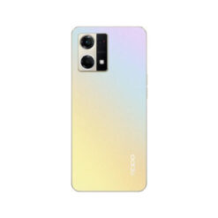 Personalized Oppo Reno 7 4G Case