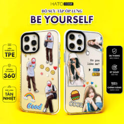 ốp lưng điện thoại in hình theo yêu cầu