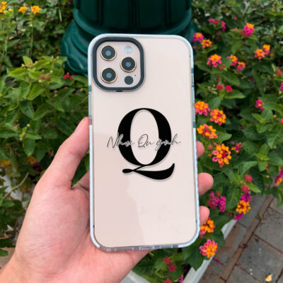 ốp lưng điện thoại in tên