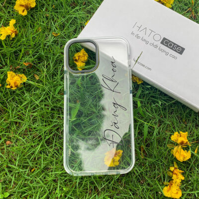 ốp lưng điện thoại in tên