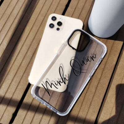 ốp lưng điện thoại in tên