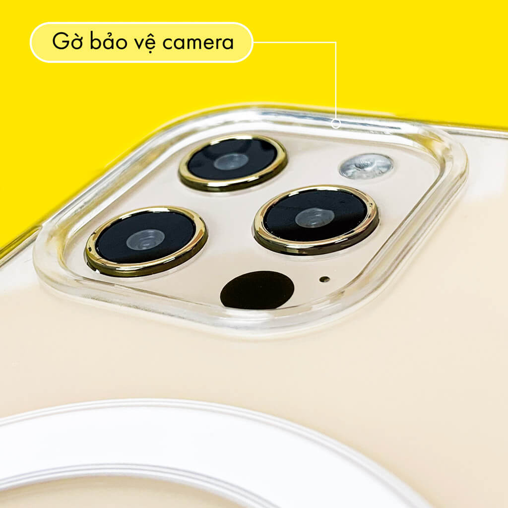 mô tả ốp lưng điện thoại magsafe 1.4