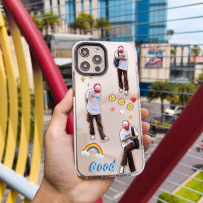 ốp lưng điện thoại in hình theo yêu cầu