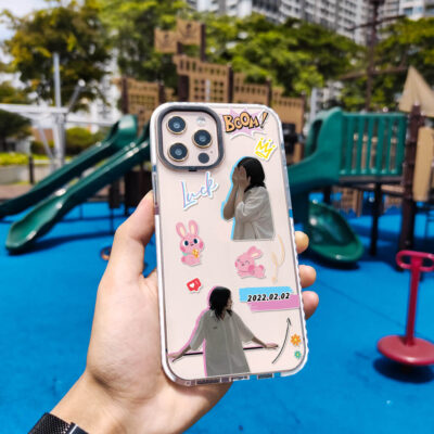 ốp lưng điện thoại in hình theo yêu cầu