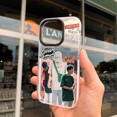 ốp lưng điện thoại in hình theo yêu cầu