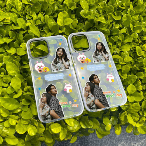 ốp lưng điện thoại in hình theo yêu cầu