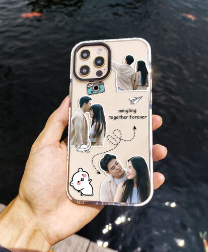 ốp lưng điện thoại in hình theo yêu cầu