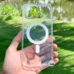 mô tả ốp lưng điện thoại magsafe 1.4