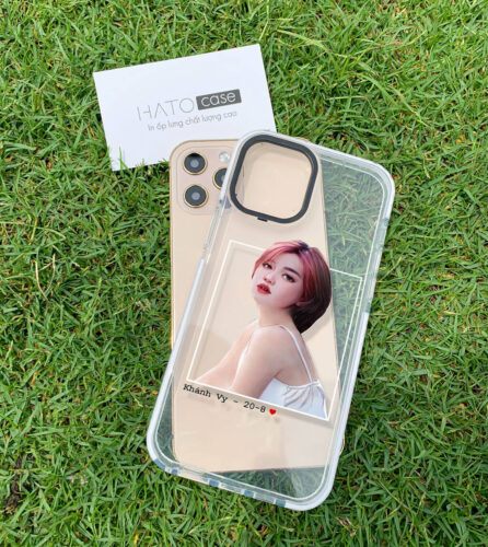 Click to view full screen ốp lưng điện thoại in hình vẽ chân dung