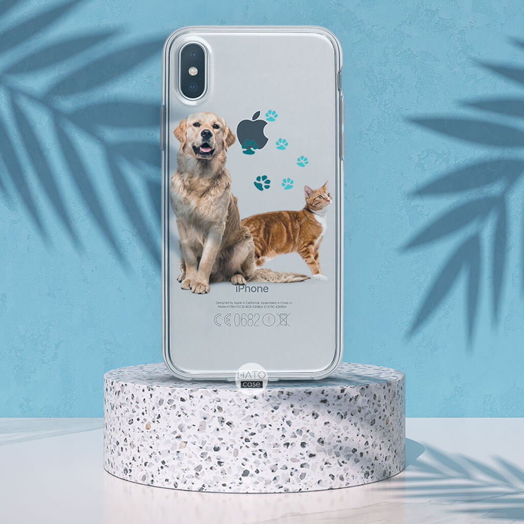 ốp điện thoại