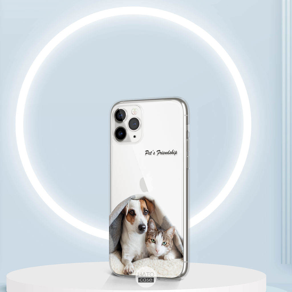 ốp điện thoại