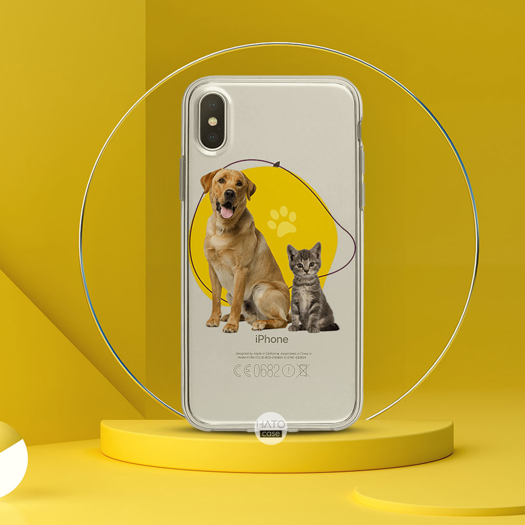 ốp điện thoại